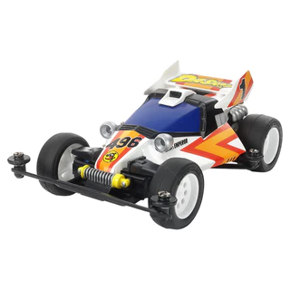 TAMIYA 18025 Mini 4WD Dash-1 Emperor (Type-3 Chassis)