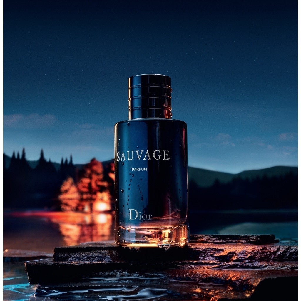 Dlor Sauvage EDT/EDP/Parfum/lixir Parfum 60/100ml. น้ำหอมผู้ชาย