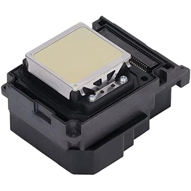 TX800 Printhead Replacement,ทนทานใสหัวพิมพ์สําหรับเครื่องพิมพ์Flbed UPVC 1 ชิ้นใช้งานร่วมกับDX8 DX10