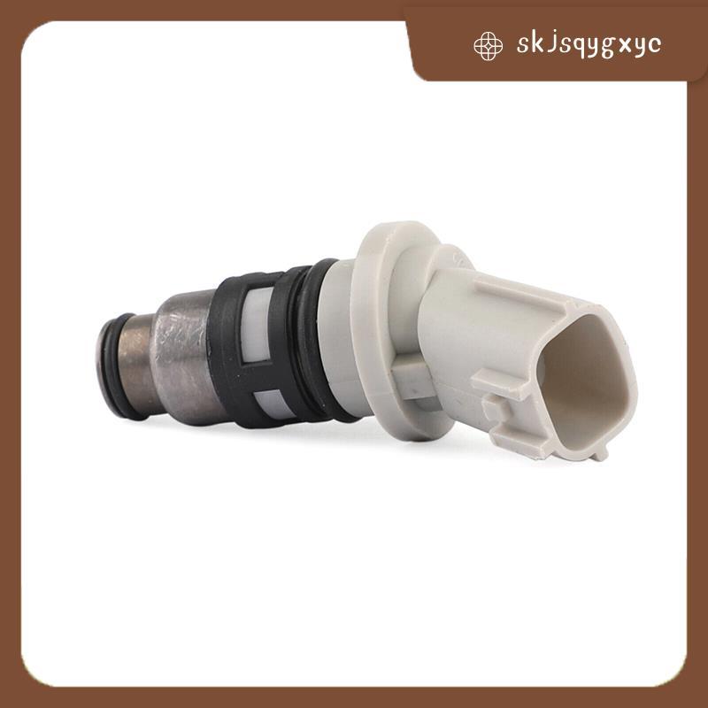 skjsqygxyc1PCS หัวฉีด Fit สําหรับมีนาคม K11 1.0 1.3 Hatchback 92-03 อุปกรณ์เสริม 16600-41B00 A46-H02