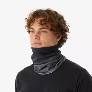 Decathlon Multi-Position Tube Scarf ปลอกอุ่นคอใส่ได้หลายแบบ