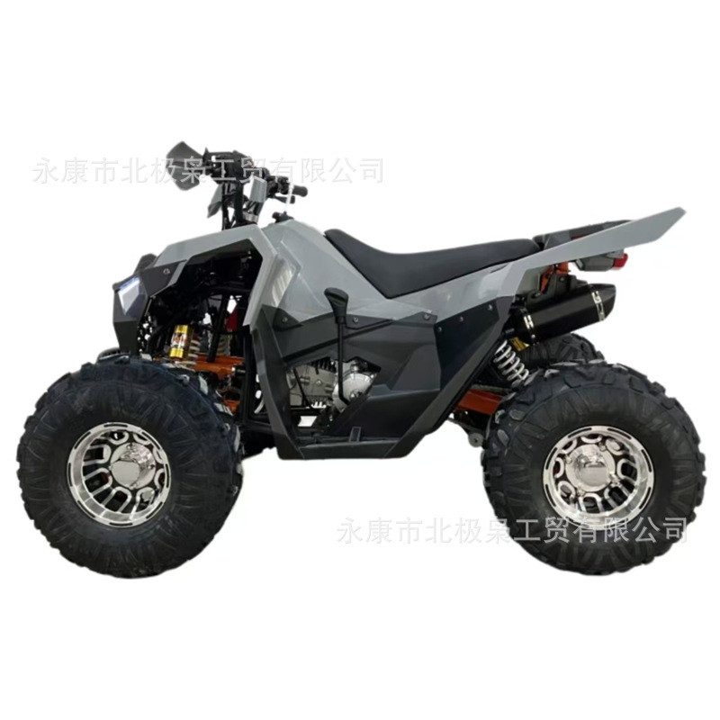 ATV สี่ล้อ Off-Road ATV All-Terrain จักรยานเสือภูเขาผู้ใหญ่เด็ก tv All-Terrain Vehic