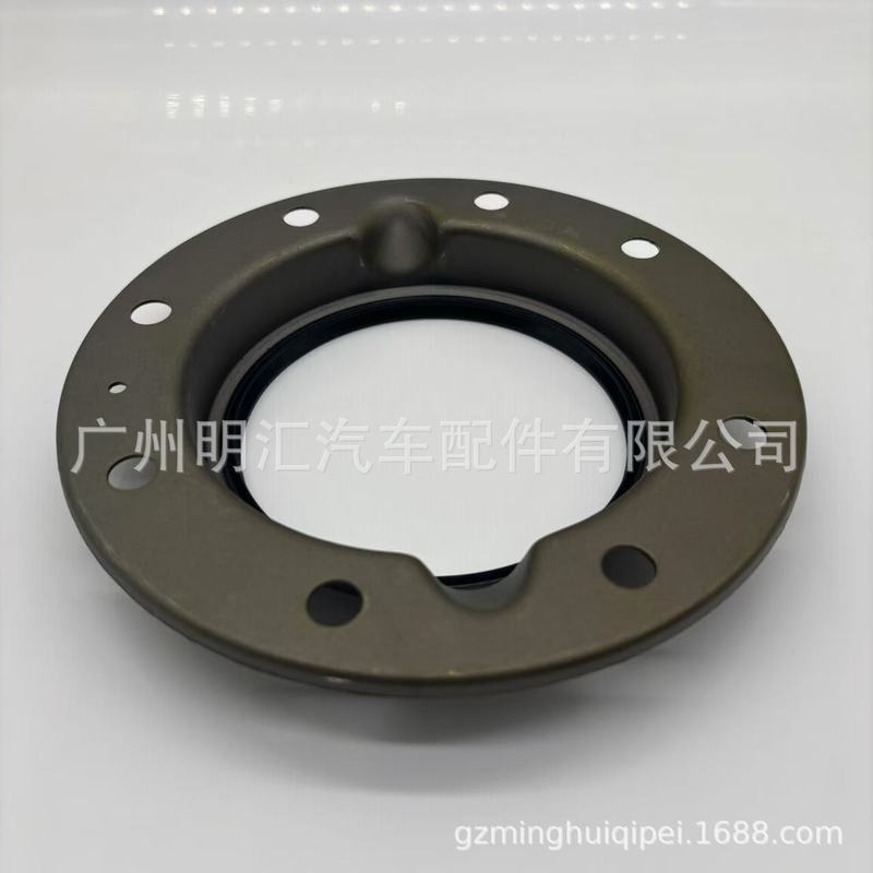 90313-99003 เหมาะสำหรับซีลกันฝุ่นของดุมล้อหน้าของ Toyota Land Cruiser HZJ79 GRJ79