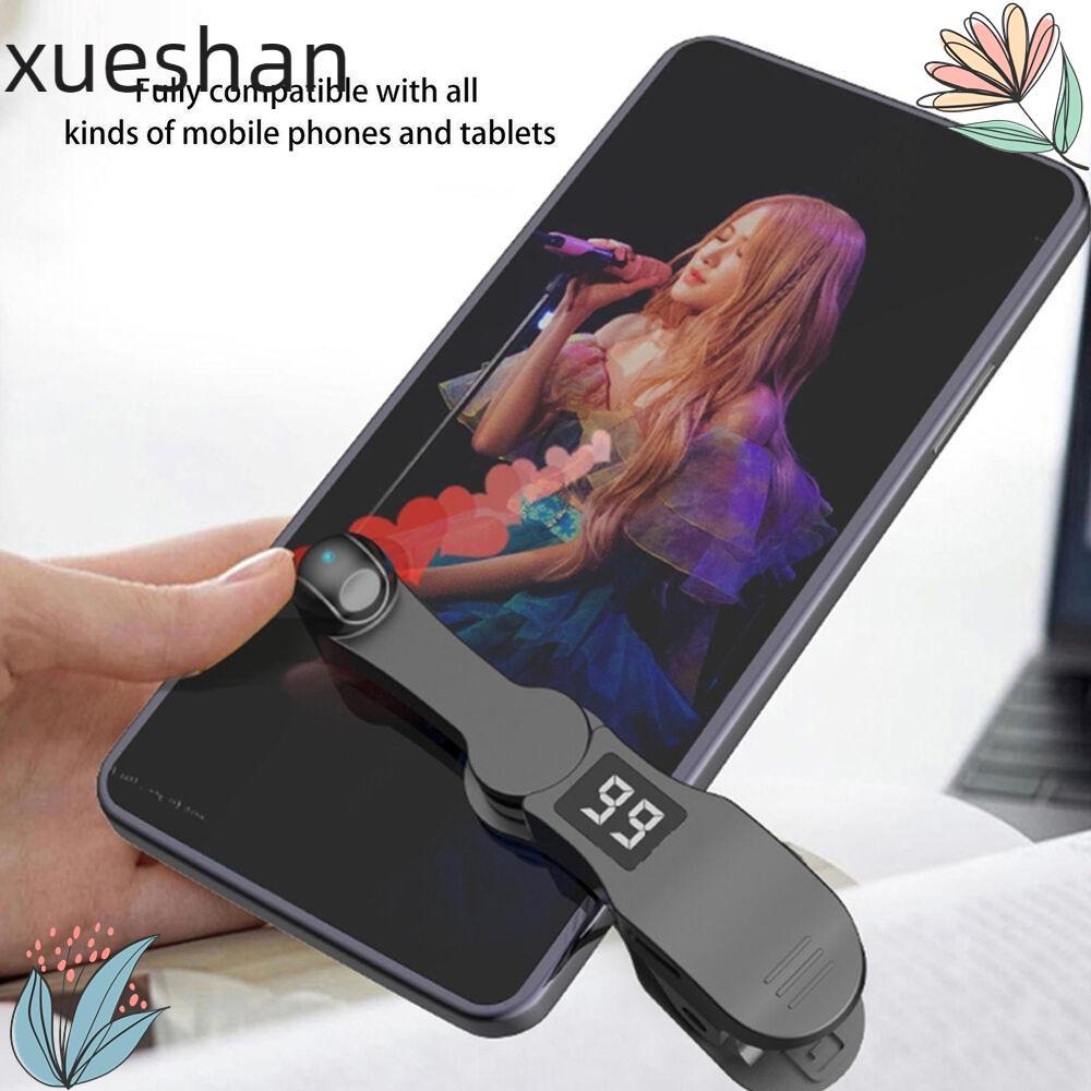 XUESHAN Auto Clicker Tapper Liker, ไฟฟ้าทางกายภาพ Fast Click Auto Screen Clicker, อินเทอร์เฟซ USB ต่