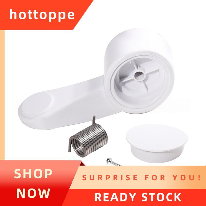 hottoppeerRV ห้องน้ําเท้าเหยียบสําหรับ 300 310 311 320 321 Series ห้องน้ํา Flush Pedal สําหรับ RV ห้