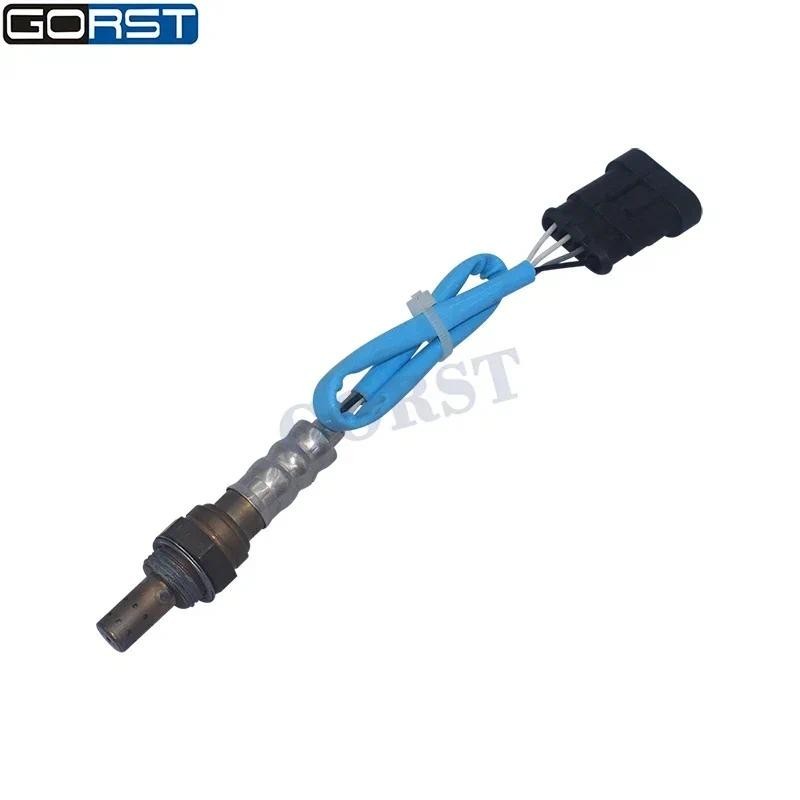 เซนเซอร์ออกซิเจน 0ZA522-BB1 สําหรับ Chery A1 QQ Cowin รถ Auto Part A11-1205110ชิ้นส่วน CAauto อุปกรณ