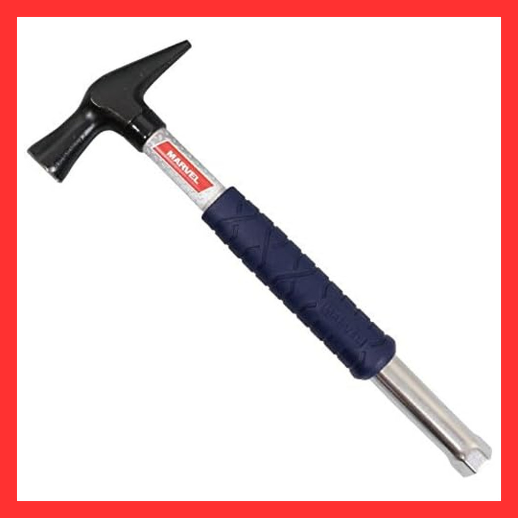 [Direct From Japan] PROMATE Electrician's Duct Wrench Hammer T-290
