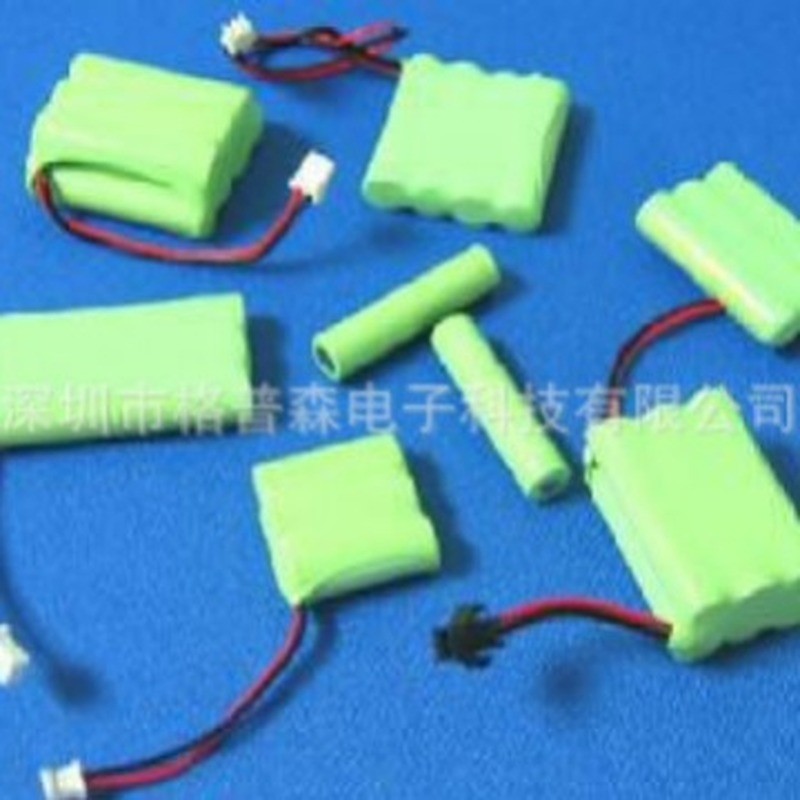 ขายร้อน Fast Shipping ไฟฉุกเฉินแบตเตอรี่แร่ถ่านหิน Ni-MH NI-MH Ni-CD Ni-Chromium NI-CD No. 1 เบอร์ 5