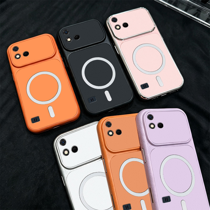เคสสําหรับRealme 16 Pro plus 5G 16 Pro+ 16t 5Gเคสโทรศัพท์ความวิตกกังวลSoftcaseซิลิโคนกันกระแทกฝาครอบการออกแบบใหม่ความงามแม่เหล็กน่ารักสําหรับชายKNBS23