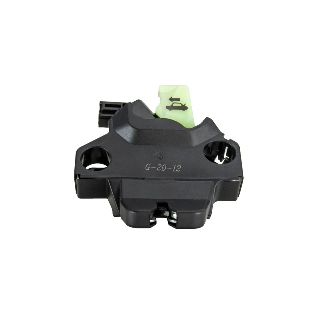 เหมาะสําหรับ 17-20 Tesla รุ่น 3 Trunk Locker Trunk Locker1092308-00-E BC6X