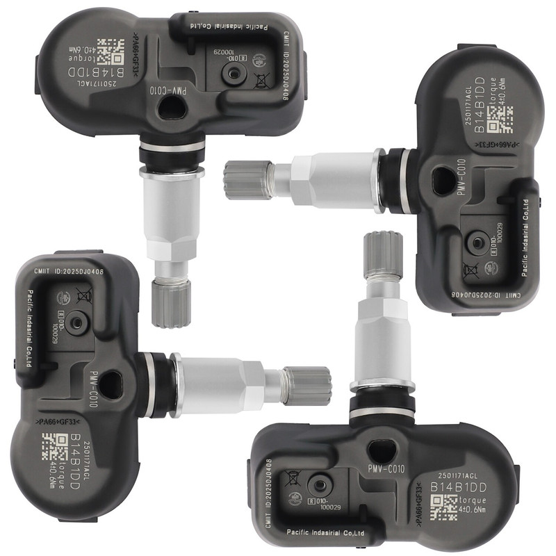 1pcs เซ็นเซอร์ความดันยางสําหรับ Toyota Camry XV50 2012-2018 2AR-FE/2GR-FE/2AR-FEXE 315MHZ