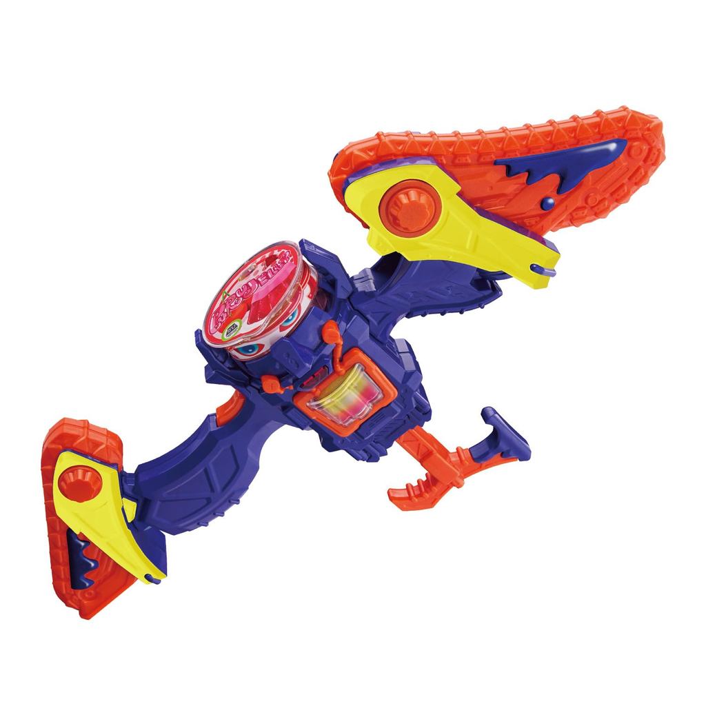 Bandai Kamen Rider Gav DX Role-Play Gear: Vlastam Gear / Vram Breaker