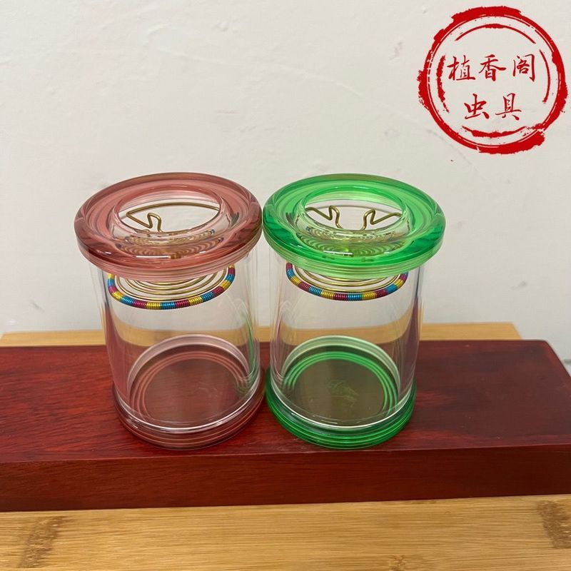 60 Haipai Haozi สไตล์ Cyclops Cyclops Cyclops สูง 91 Plexiglass Wormware 8.10N