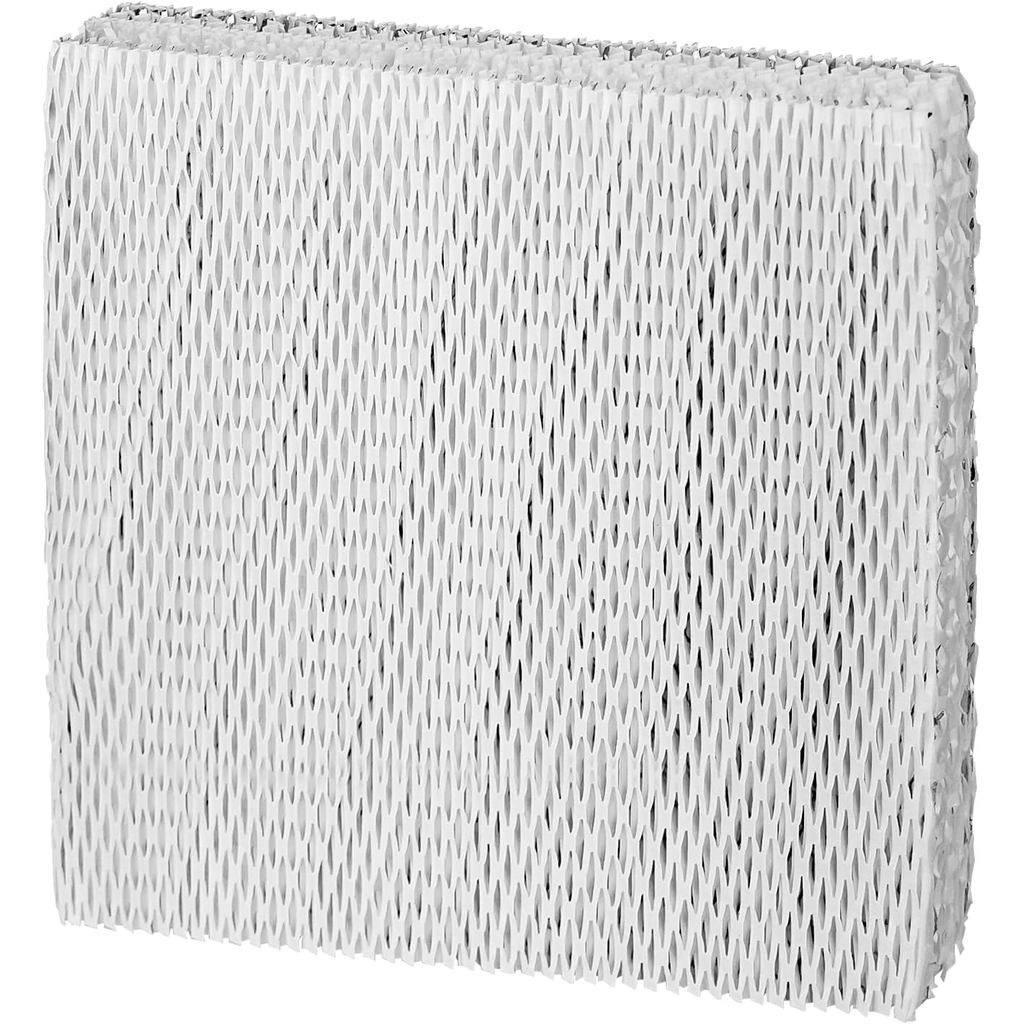 HASMX 9-1/2" x 10" x 1-1/2" Humidifier Water Pad เปลี่ยนแผงน้ําสําหรับ Honeywell HE225A, HE225, HE22