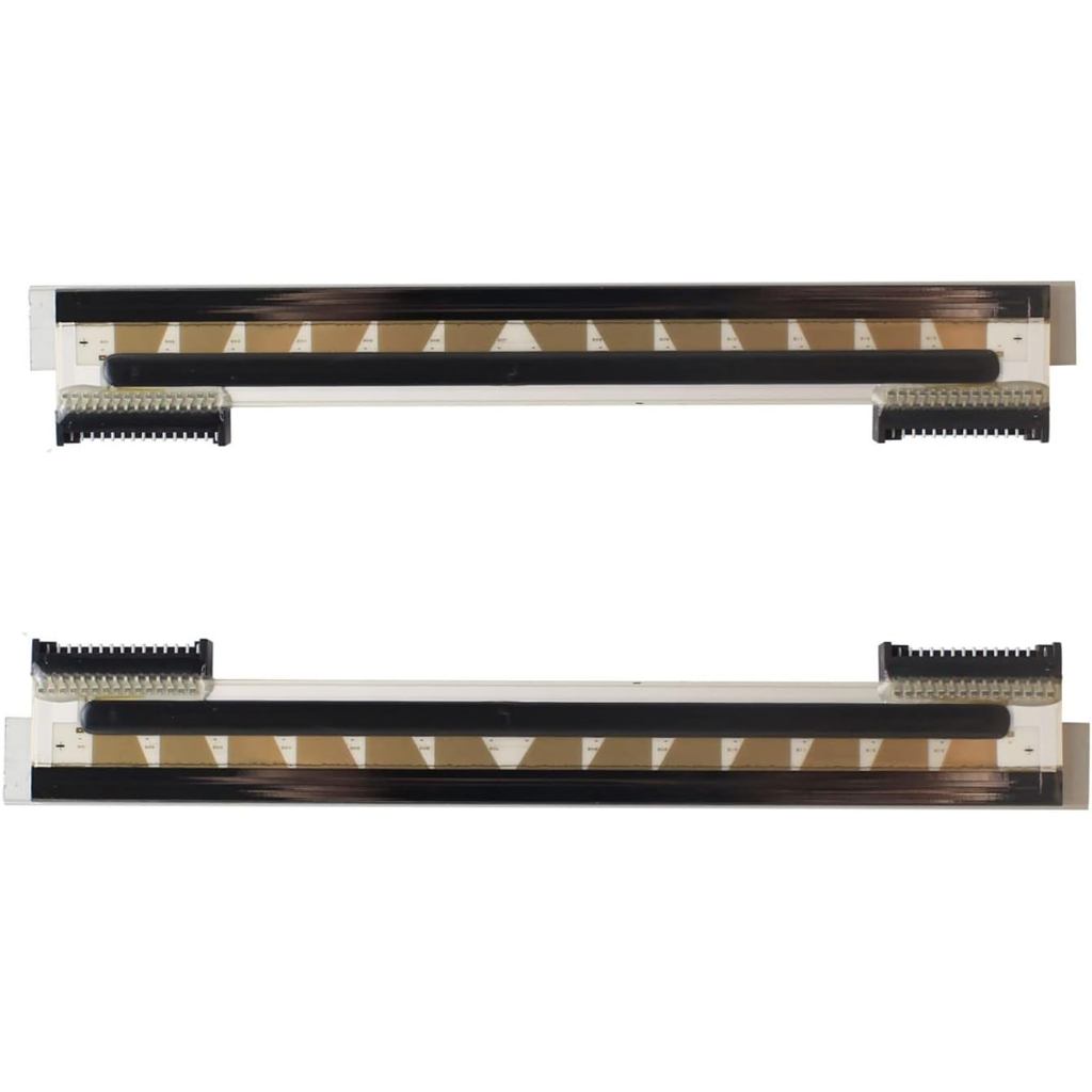 2-หีบห่อ 105934-037 หัวพิมพ์สําหรับ Zebra GX420D GK420D ZP450 ZP505 ZP500 เครื่องพิมพ์ 203dpi