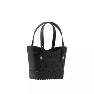 CROCS กระเป๋า CLASSIC SMALL TOTE - BLACK