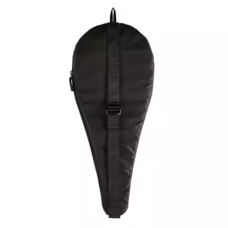 Decathlon Tennis Racket Cover Tc กระเป๋าใส่ไม้เทนนิสรุ่น Tc - Black/White