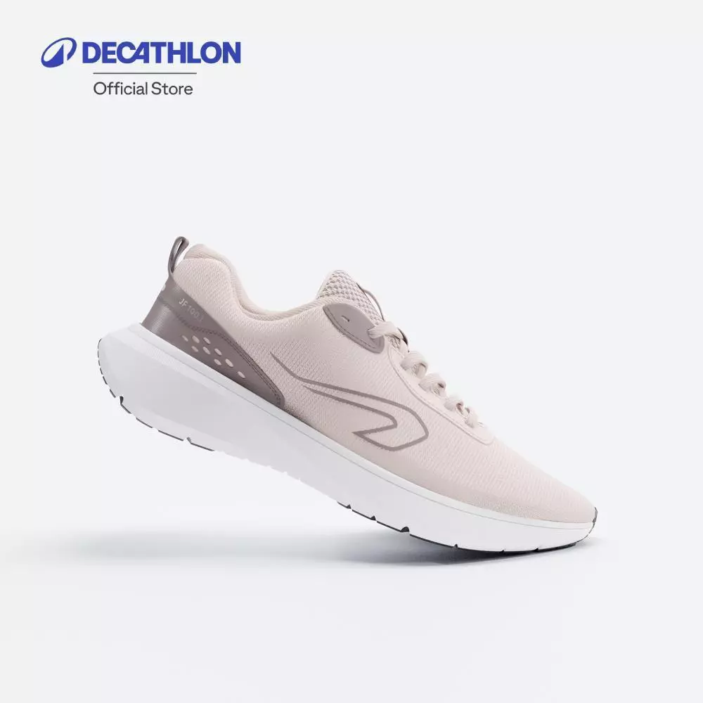 Decathlon Kiprun Jogflow 100.1 Women'S Running Shoes รองเท้าผู้หญิงสำหรับวิ่ง รุ่น Jogflow 100.1