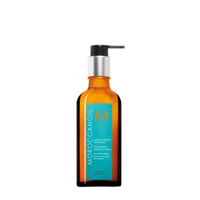 MoroccanoilTreatmentHairOil LR0O