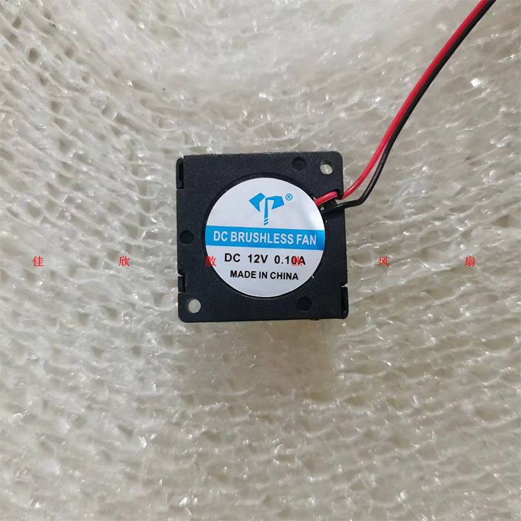 Silent Oily Miniature 3010 3 ซม.5V 12V 24V USB Blower Turbo พัดลมระบายความร้อน