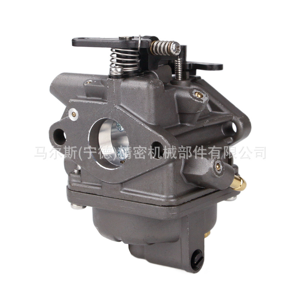 1 ชิ้น 16100 ZV1 A03 คาร์บูเรเตอร์ BC05B BF5 5HP 4 จังหวะ 16100 ZV1 000KA A01