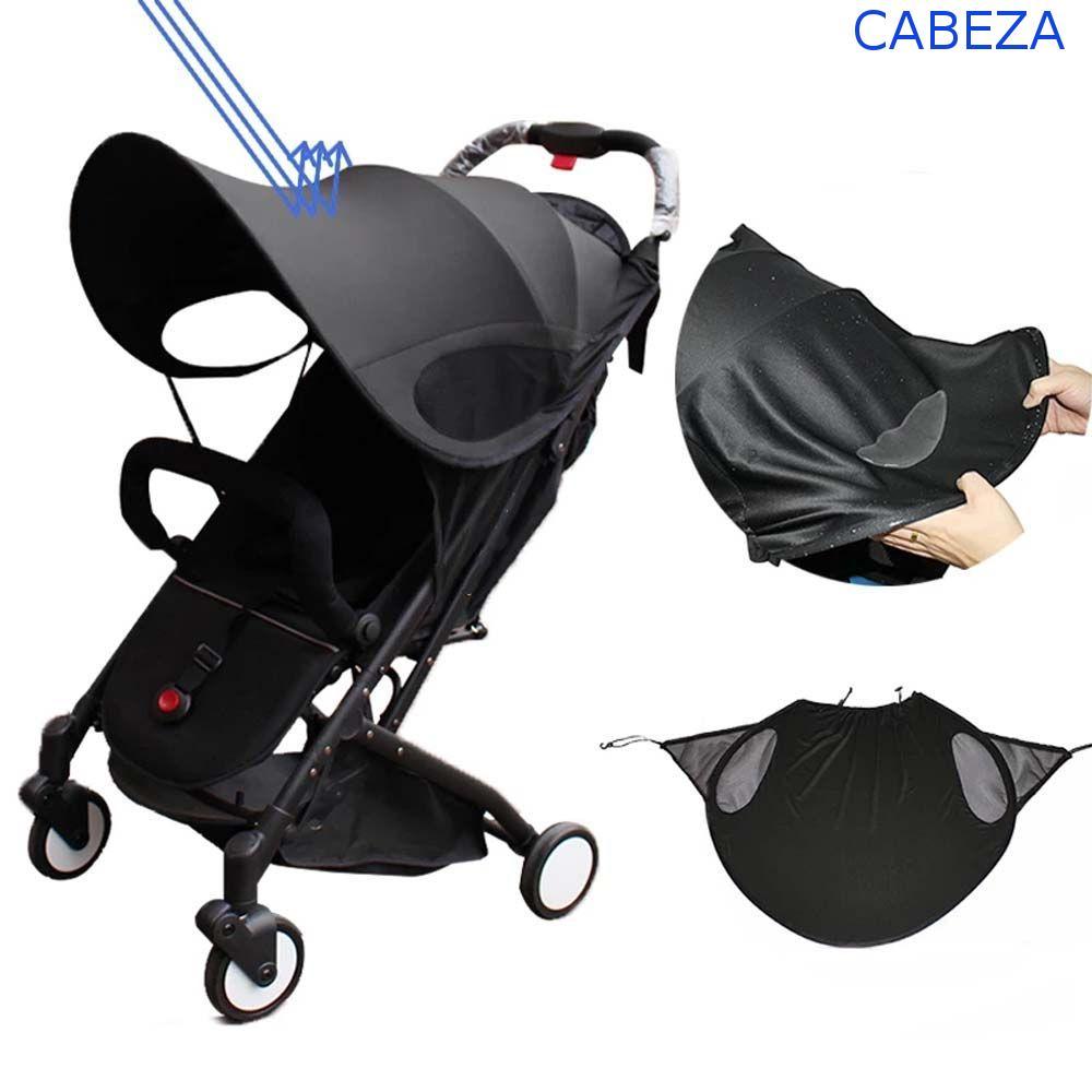 CABEZA Sun Shade Canopy กันฝนฤดูร้อน UV Protection Sun Protection กันลม Sun Cover