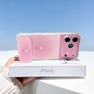 ❣️Bo-เหมาะสำหรับ เคสไอโฟน 17PROMAX iPhone 16 15PRO Apple 14PLUS 13PRO 12PROMAX 11-CLSJFSTKK124