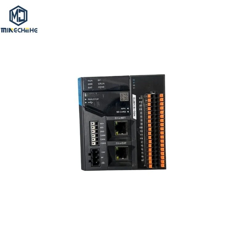 FTSC ยี่ห้อใหม่ข้อเสนอพิเศษ H5U-1614MTD H5U-2416MTD H5U-3624MTD H5U-4024MTD ประสิทธิภาพสูง PLC Contr