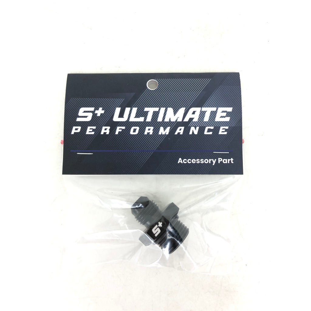 S+ Ultimate Performance AN6 ถึง M18 x 1.5