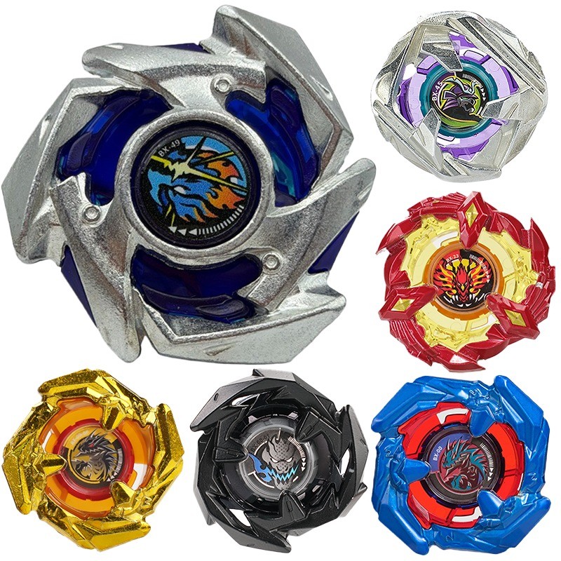 Top X Gyro BX46 Battle Entry ชุด BX45 BX44 BX43 ของเล่นเด็ก Topie อะนิเมะทักษะเกม, ของขวัญวันเกิด
