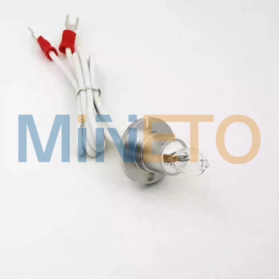 【QJ】Bio-base BK280 BK-280 BK-300 BK-400 BK-480 BK-600 12V20W Halogen Lamp