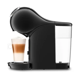 NESCAFE DOLCE GUSTO เนสกาแฟ โดลเช่ กุสโต้ เครื่องชงกาแฟแคปซูล Genio S Plus Black