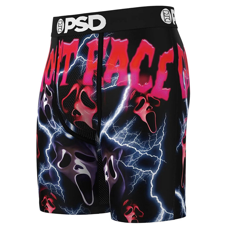 2026新款Original PSD ชุดชั้นใน 7 นิ้ว Inseam กางเกงบ็อกเซอร์สําหรับผู้ชาย20260817