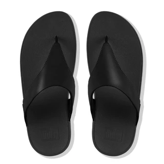 FITFLOP LULU รองเท้าแตะแบบหูหนีบผู้หญิง รุ่น I88-001 สี Black