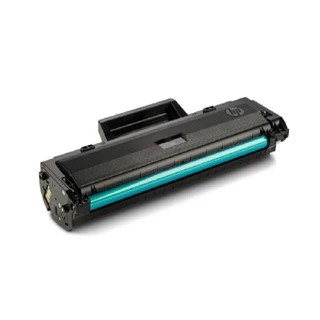 HP ผงหมึกเลเซอร์ รุ่น 110A W1112A สีดำ สำหรับ HP LaserJet 108A/108W/MFP 136/138