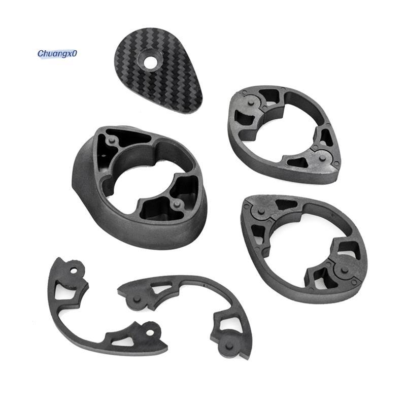 Chuangtfx03สําหรับMost F Series Aeroชุดหูฟังเครื่องซักผ้าSpacer Kit,Most F Series Spacersใหม่สําหรับ