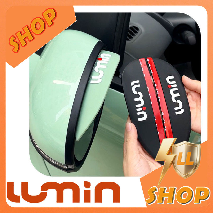[READY]Changan LUMIN EV Rain and rain shield with car logo lumin Auto Parts Body kit LUMIN Decoratio