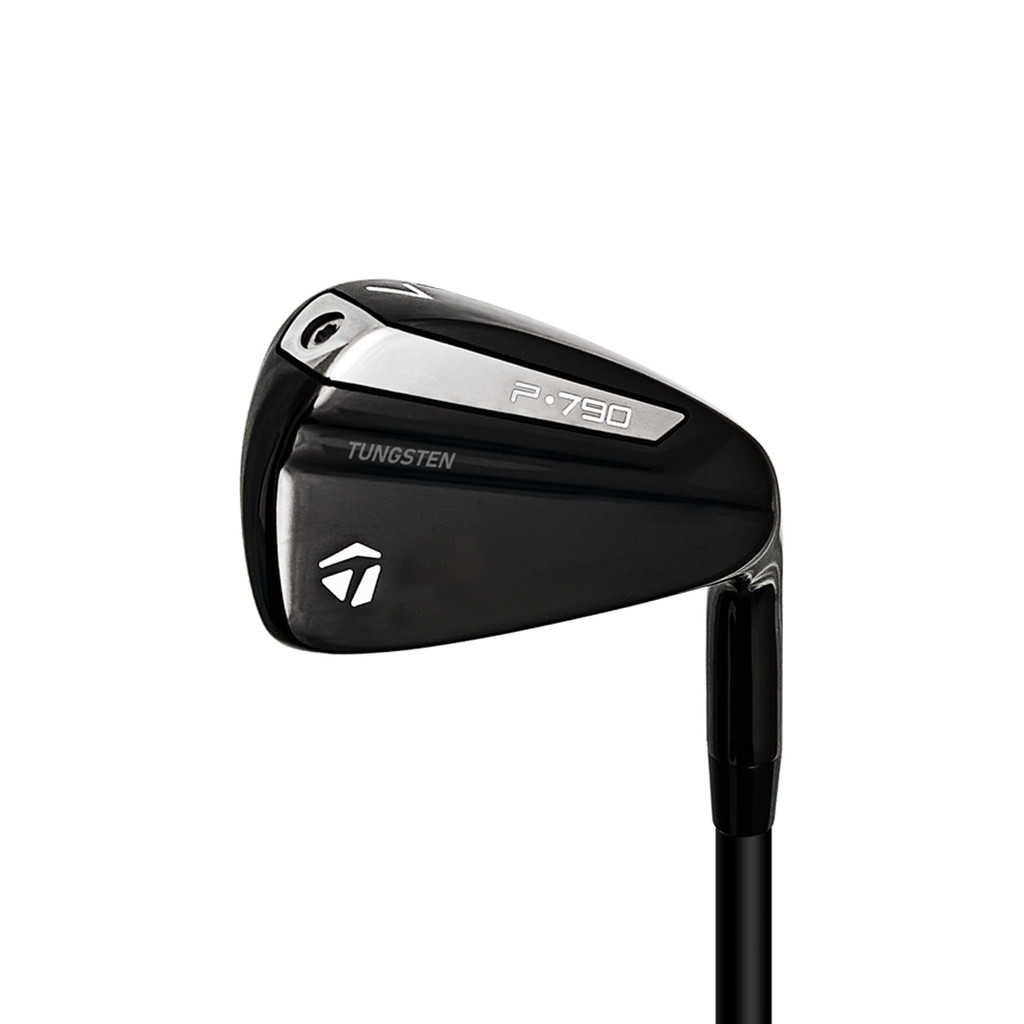 P790 มือสอง No. 7 เตารีดเดี่ยวเบอร์ 7 Iron Golf Club Unisex Professional Practice Club