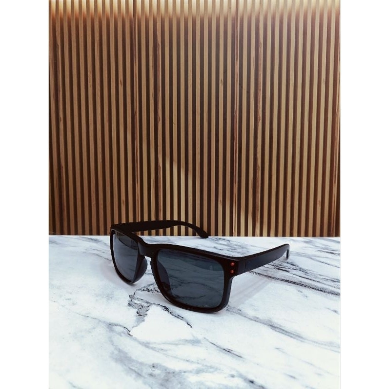 [HAM & STORE] PASER IKAN GLASSES POLARIZED GLASSES ANTI-GLARE UV 400