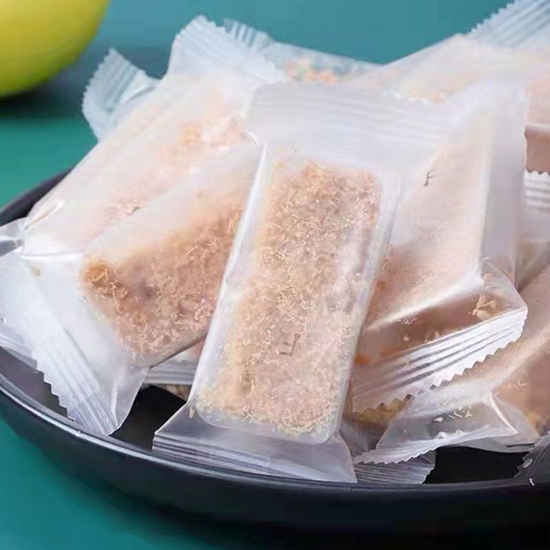 2026 สไตล์ใหม่ Yipin Egg Pastry Pastry อิสระกล่องบรรจุภัณฑ์ขนาดเล็กมีคุณค่าทางโภชนาการไข่ขนม Gourmet