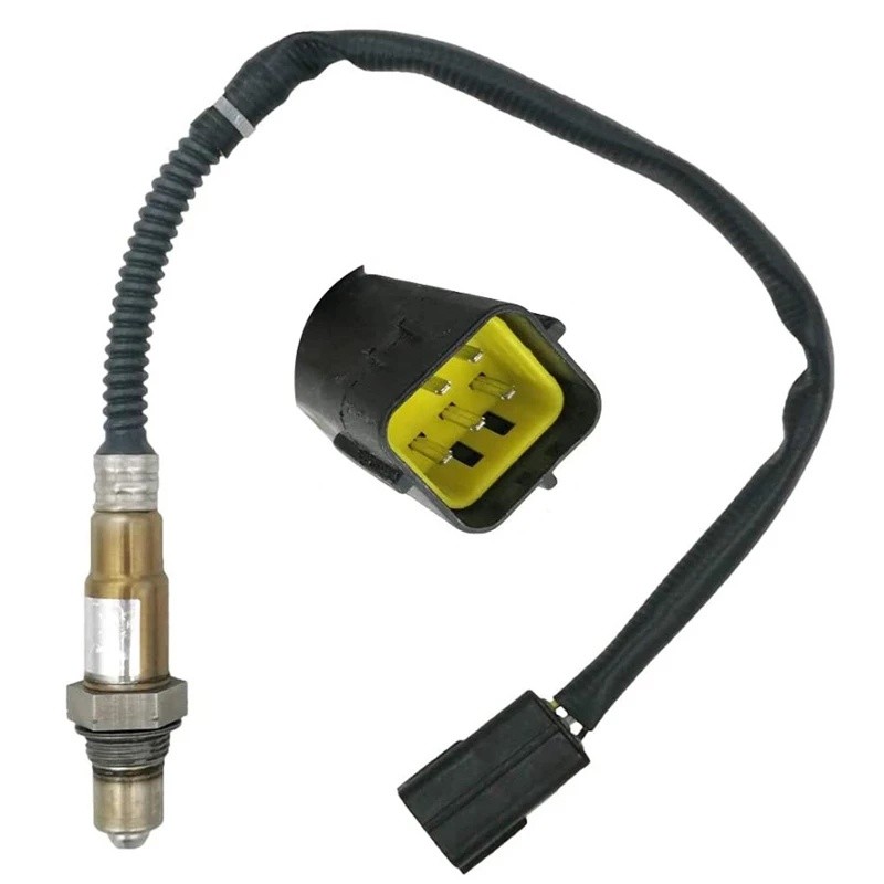 HB เซนเซอร์ออกซิเจน AIR FUEL RATIO SENSOR สําหรับ NISSAN PATROL 11.2014 Y62 เครื่องยนต์ VK56VD 22693