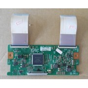 LC420WUN-SCA1 6870C-0310C Original LG LCD Logic Board ไม่มีจอแสดงผลไม่มีพลังงานบนซ่อม