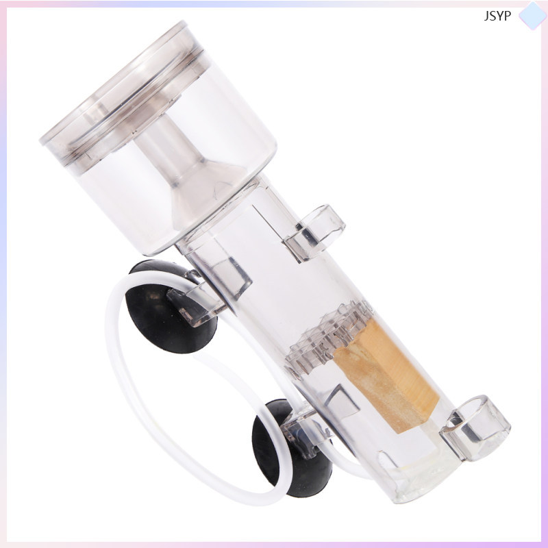 แผ่นกรอง Coral Protein Skimmer Betta Aquarium junshaoyipin