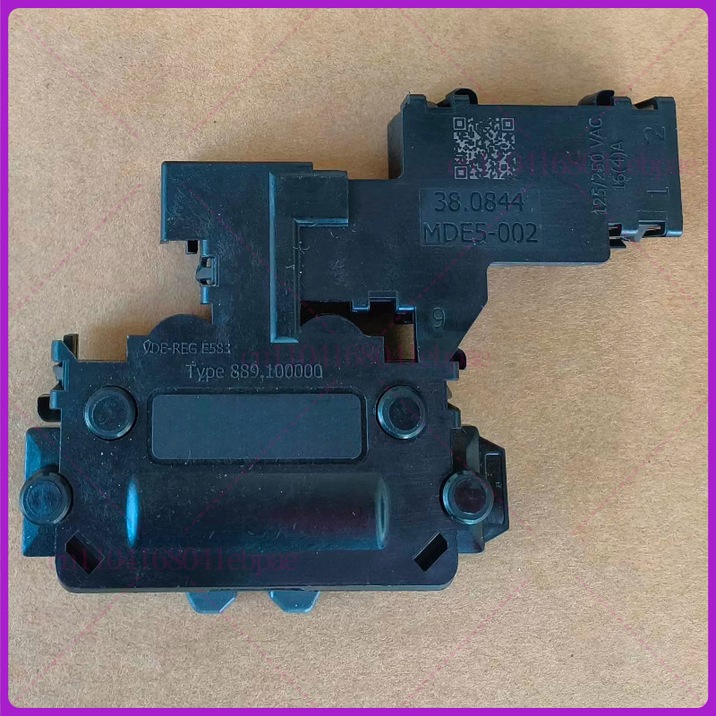 เหมาะสําหรับ Midea ล็อคประตูเครื่องล้างจาน S55/S62-D/S62-M/S60/RX600max/RX600pro สวิตช์ประตู