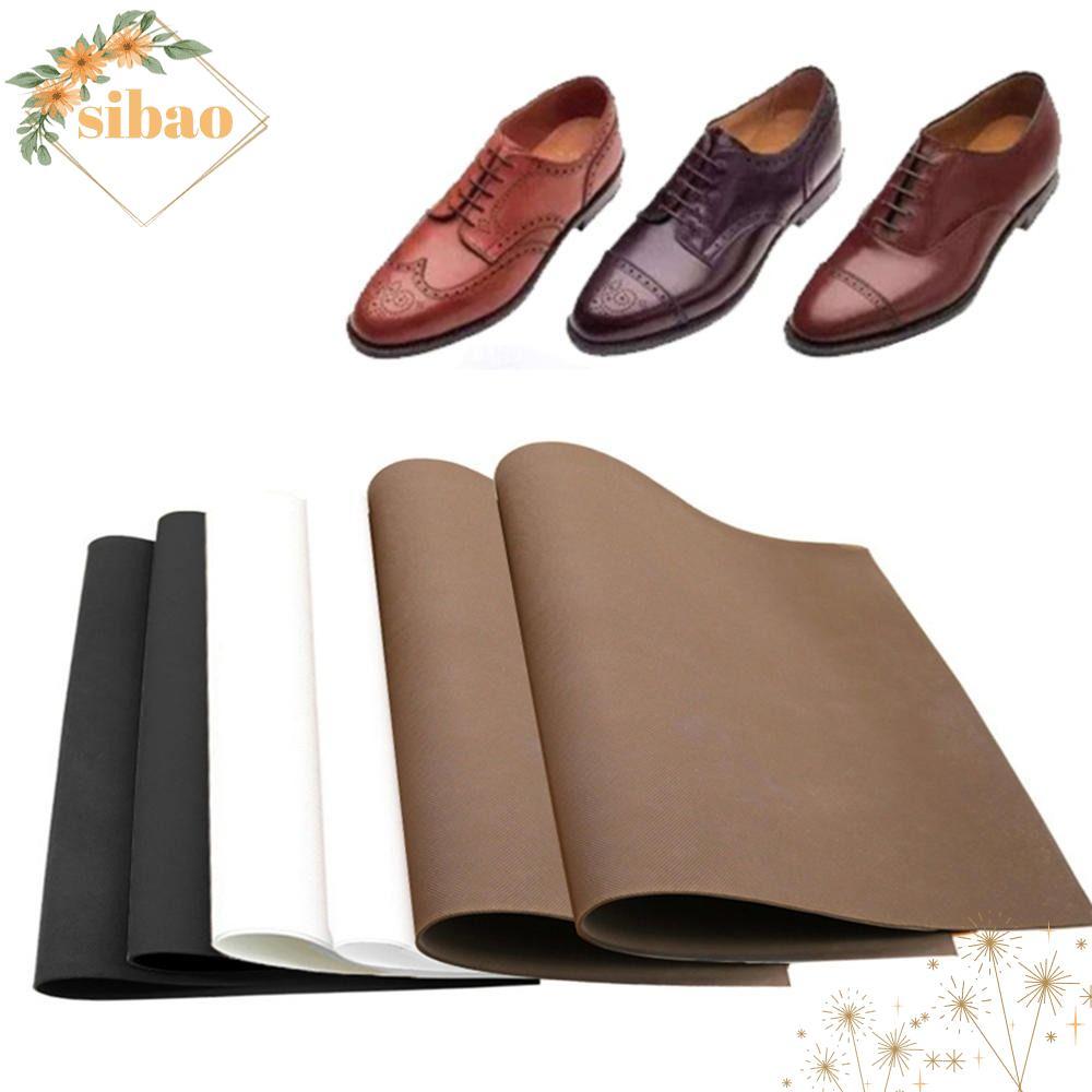 SIBAO Repair Outsole Insoles เปลี่ยนแผ่น Soling รองเท้า Patch Repair Patch