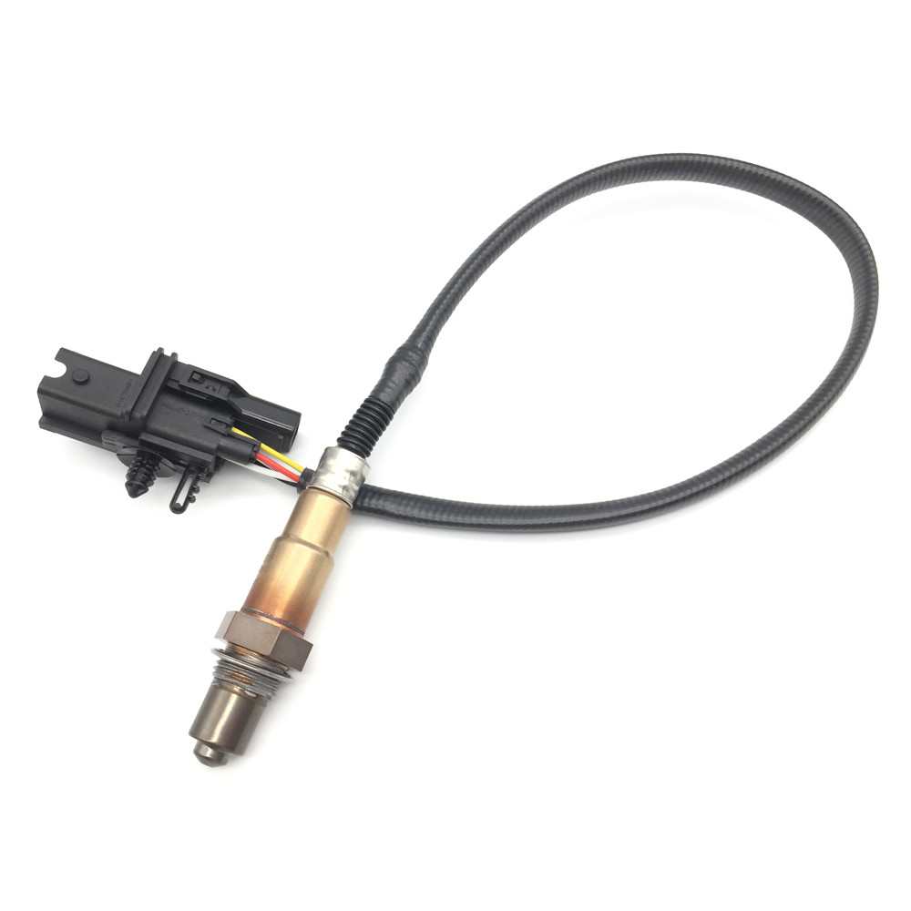 ใหม่มาถึง O2 Sensor 234-5060 สําหรับ INFINITI สําหรับ NISSAN Oxygen Sensor O2 Sensor สําหรับเปลี่ยน/