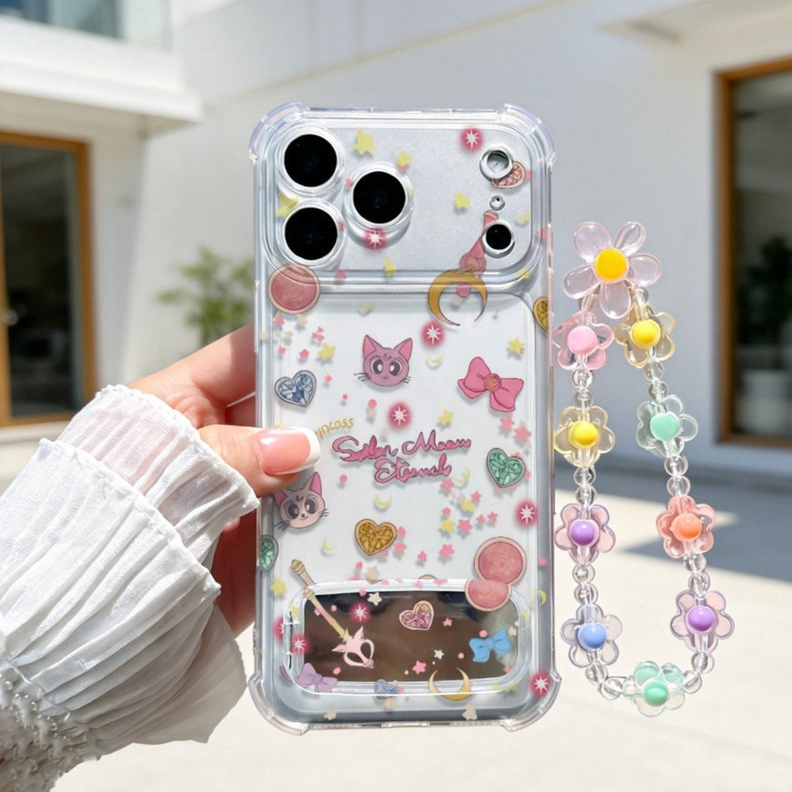 Bov-เหมาะสำหรับ เคสไอโฟน 17PROMAX Apple 16PRO iPhone 15 14PLUS 13 12 11 XR-HLSJFSTKK140