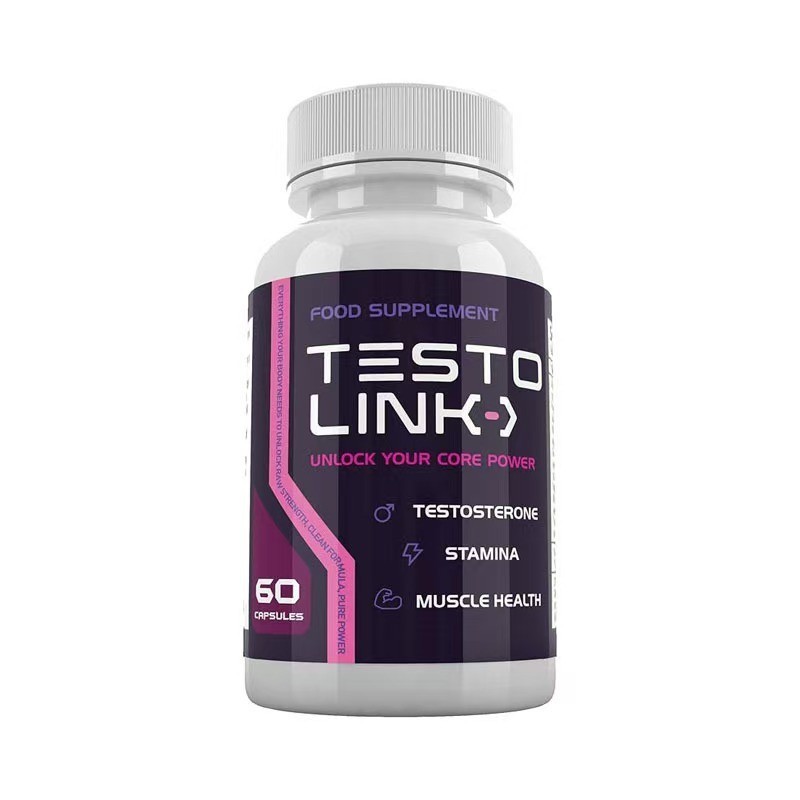 ขายร้อน Fast Shipping ขายร้อน testo link Capsule Mens Refill Capsule รองรับ O EM