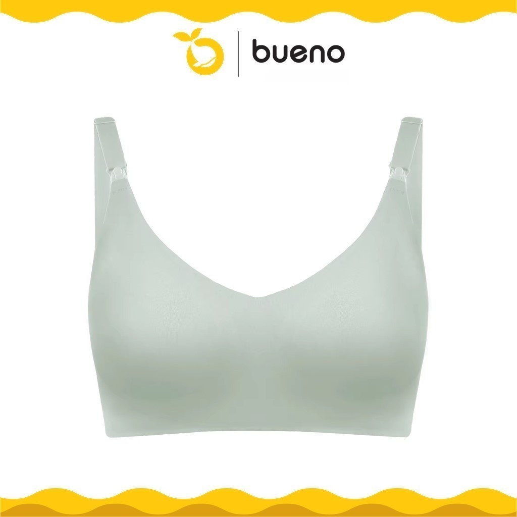 Bueno Soufflé Cool Nursing Bra