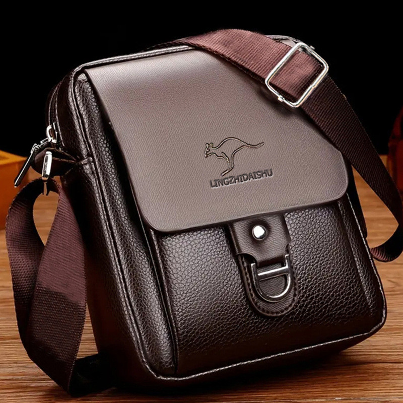 2026 Autumn Business Elite Mens n Bag